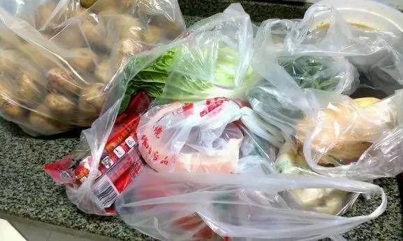 垃圾分類該如何對待塑料袋？