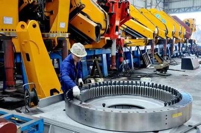中國12月官方制造業(yè)PMI 50.2 預期50.1