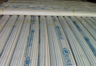 中國和印度是全球主要的建筑用PVC市場