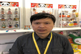 永恒（Wing Hang）：多元化、定制化是旅游文化塑料紀念品發展方向