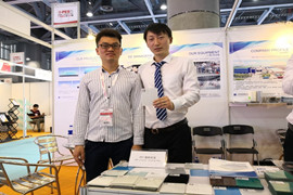 民揚科技：中國片板材行業的先鋒品牌