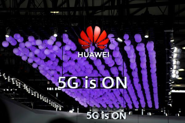 美國游說無效！印度5G測試華為獲準參與