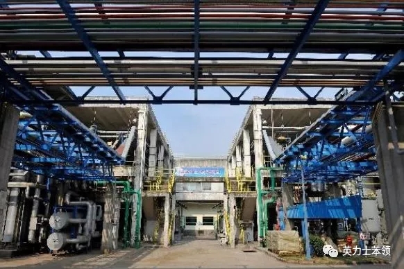 英力士苯領在中國投資建設世界級ABS生產基地