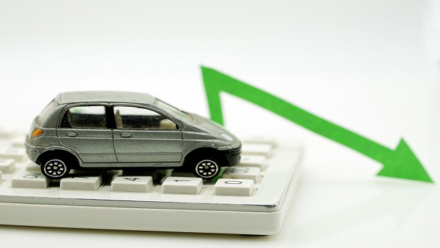 中國(guó)車市連續(xù)兩年下行 新能源車年產(chǎn)銷首現(xiàn)負(fù)增長(zhǎng)