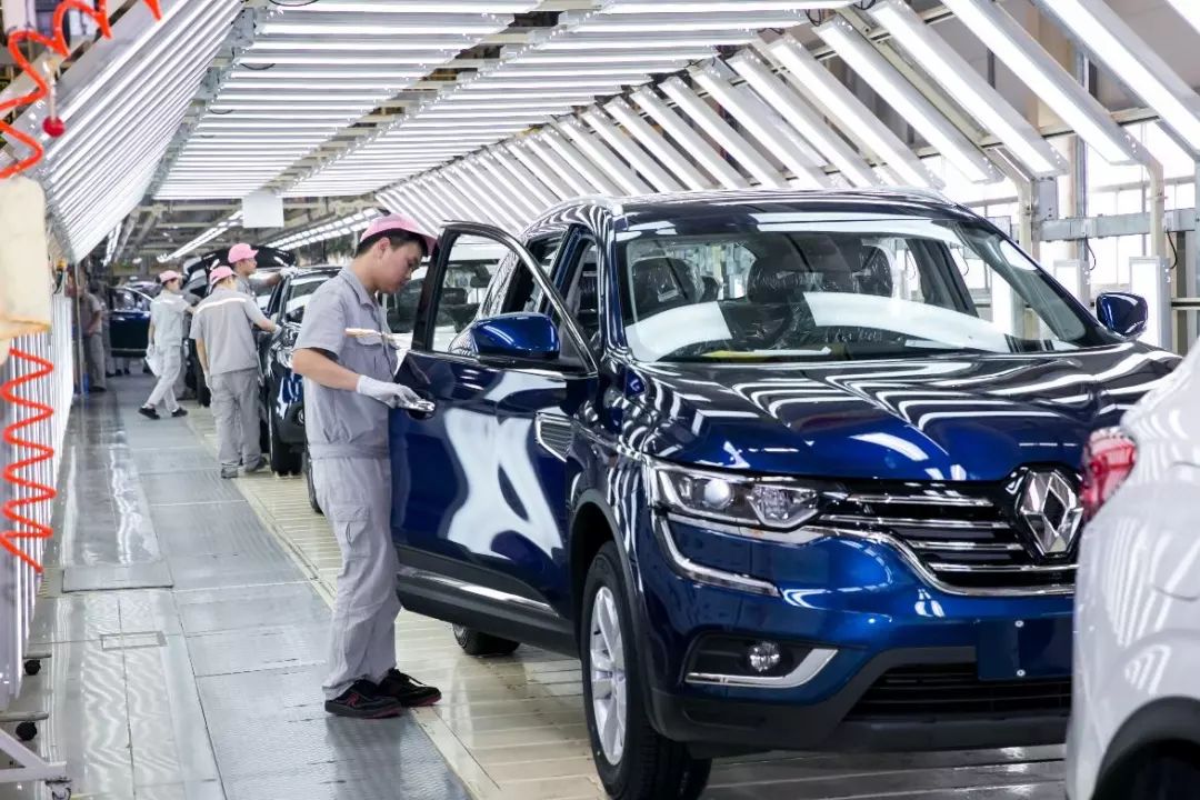 多家車企延遲復(fù)工： 影響或?qū)⒉叭蚴袌?chǎng)