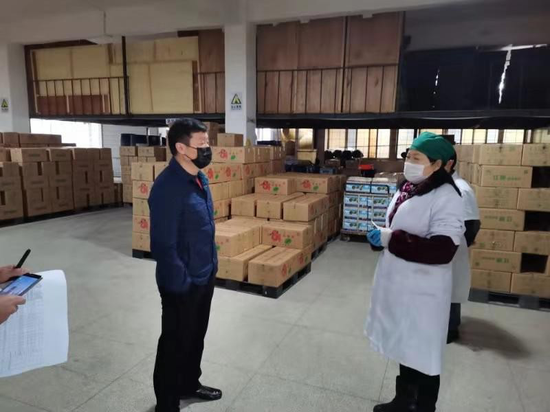 珠三角復工首日：返崗員工人數不足 招工是關鍵