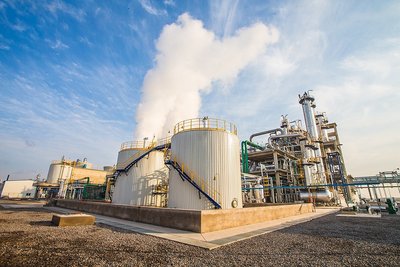2020年全球化學品產量預計增長2%