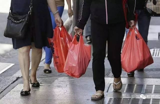 海南出臺禁止一次性不可降解塑料制品規定