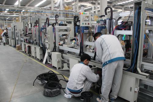 深圳復工探訪：人員到位僅20% 車站商場依然冷清