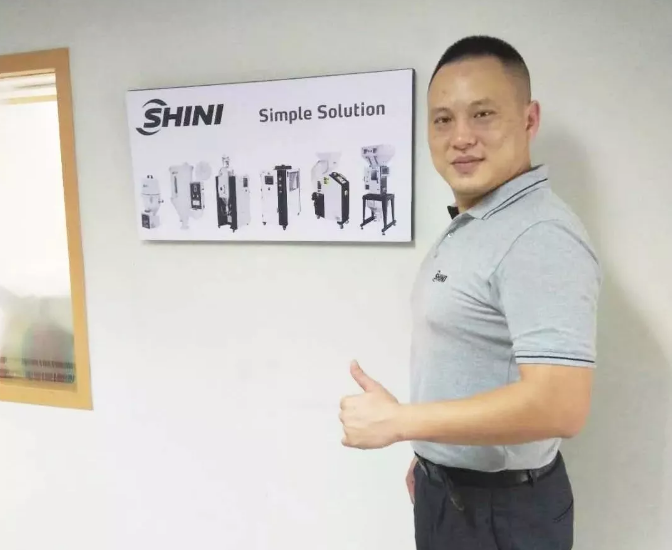 信易集團提升泰國市場服務能力