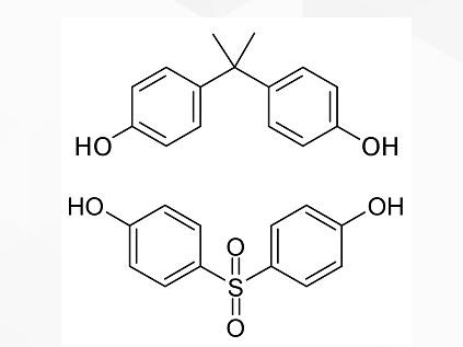 新研究對雙酚S塑料制品的安全性同樣提出了質(zhì)疑