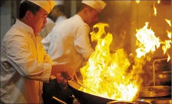 疫情之下 餐飲業面臨生死考驗