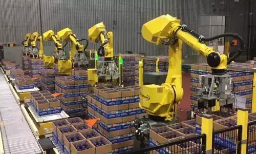 2020年我國機械工業(yè)增加值增速有望達5%