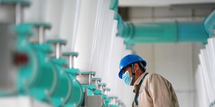 一家中小企業復工的“東莞速度”： 半天拿到復工函，加快工廠智能化改造