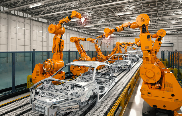 德國汽車業正面臨嚴峻時刻 1月總體銷量下降7.3%