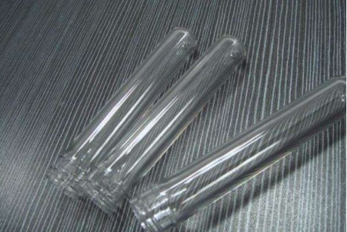 注塑成型PET瓶坯時需要注意的8個問題