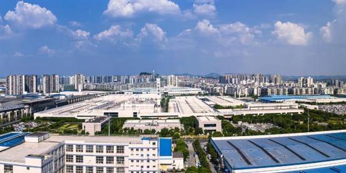 中方：產業鏈供應鏈未因疫情從中國向外大規模轉移