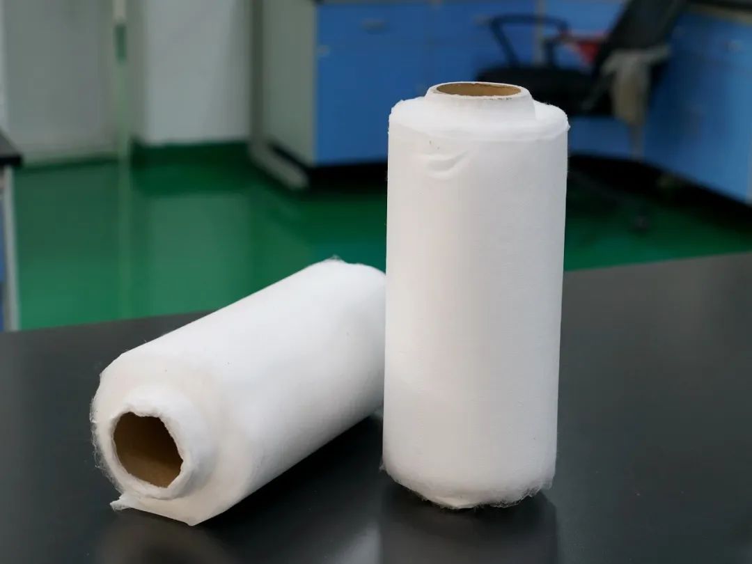 熔噴布替代品出爐！畸形價格高位回落，下游量產仍存難題