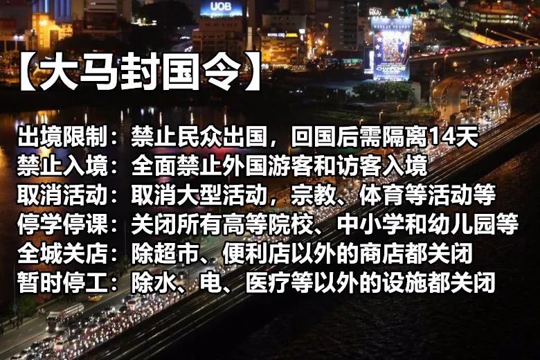 馬來西亞宣布鎖國 疫情恐致30%塑料再生公司倒閉！