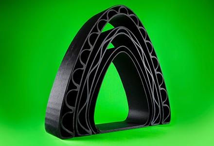 帝斯曼與3D打印機廠商合作 推出熔融擠出的顆粒材料
