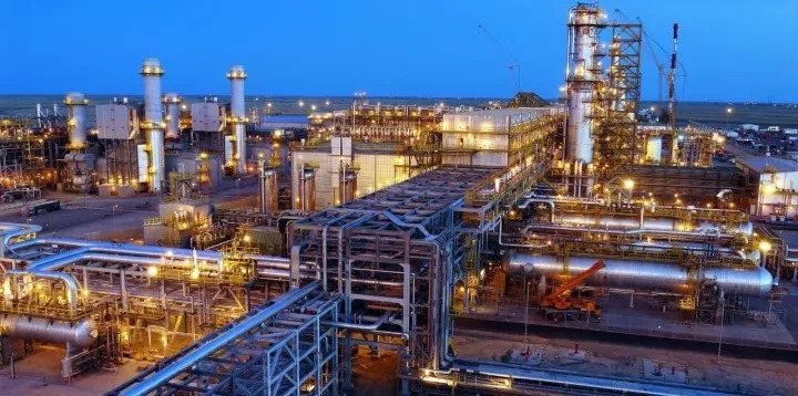 在華投資全球化工巨頭表示對中國有信心