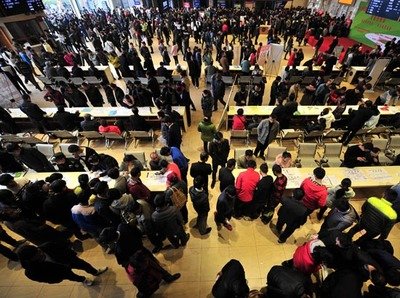 國際勞工組織：全球12.5億人飯碗受新冠病毒影響