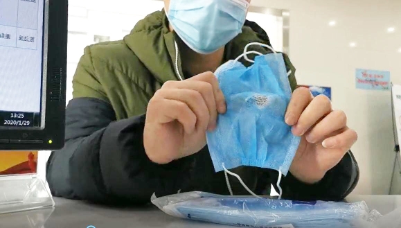劣質口罩的熔噴布江湖： 一個星期就回本 掀翻丙烯產業鏈