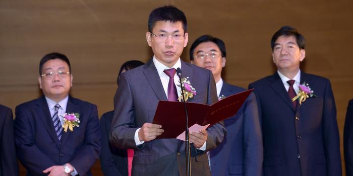 中電電機創始人翻墻竊密?前年因減持股票失控制權