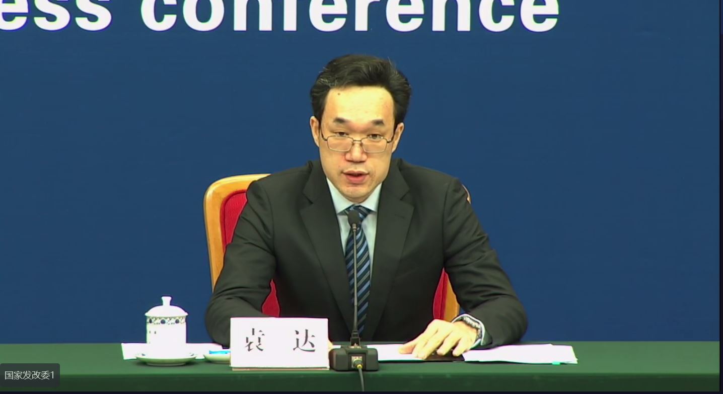 美日企業撤離中國？國家發改委：外資基本盤總體穩定