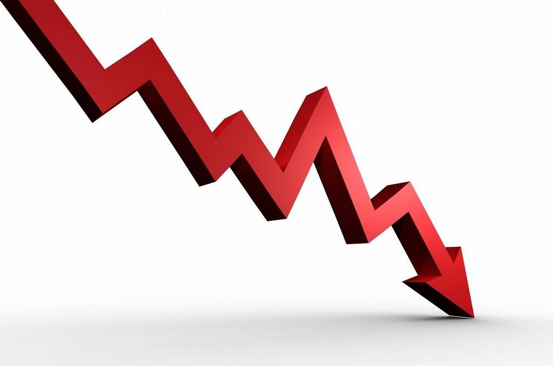1-3月份全國規模以上工業企業利潤下降36.7%