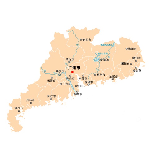廣東戰略性產業集群培育路線圖出爐