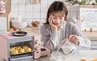 小家電逆襲！環比增長20%迎來短期井噴