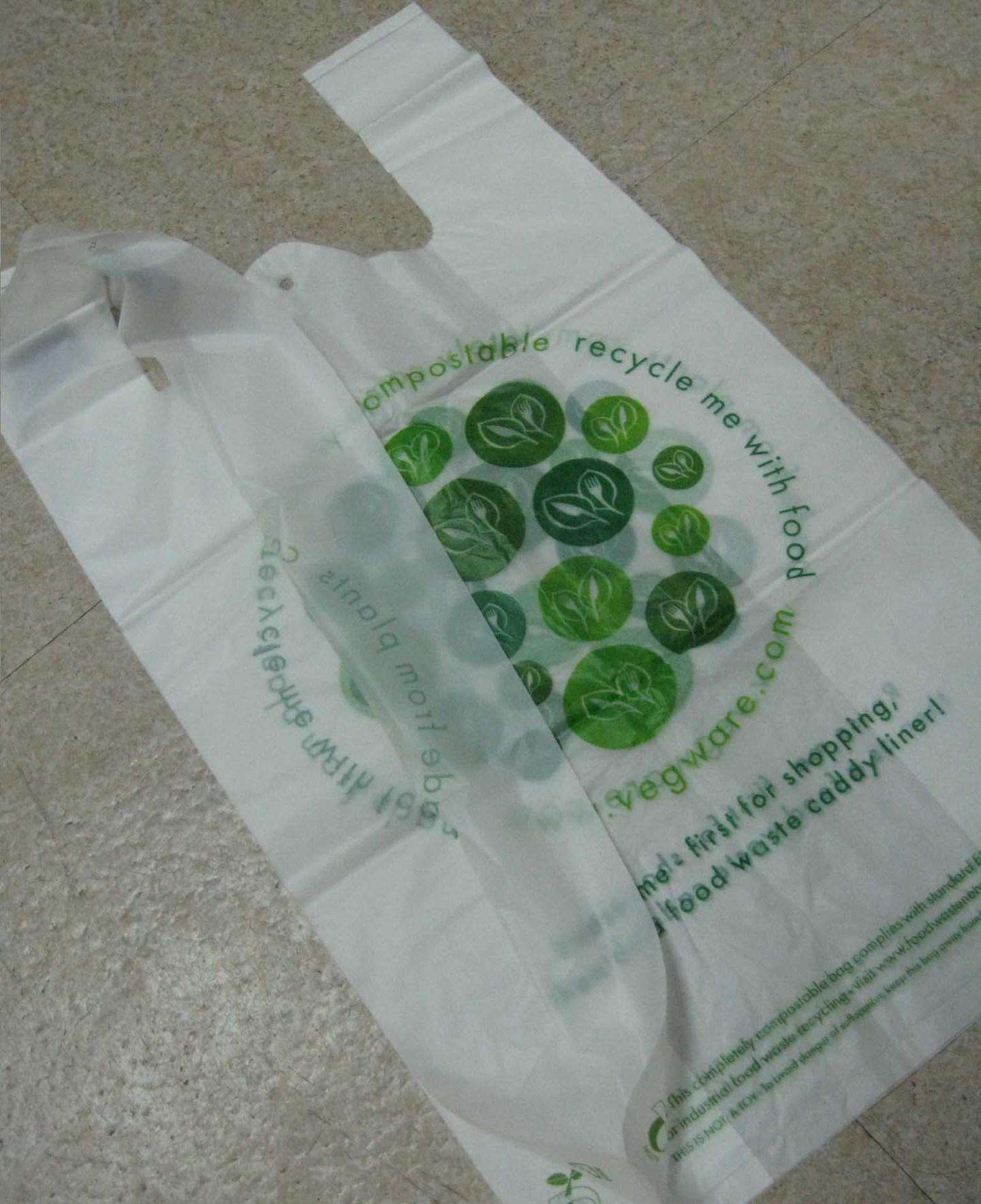 兩會代表呼吁建立生物可降解產業有效監管框架