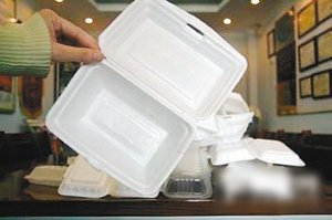 山東省將有序分期禁用一次性塑料餐具