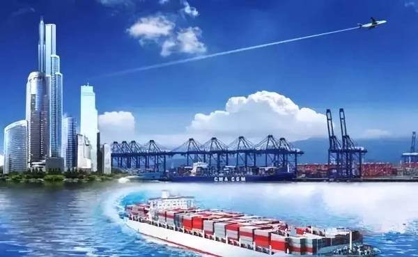 外貿企業回暖？ 行業、區域回升幅度不一， 產業鏈需盡快升級