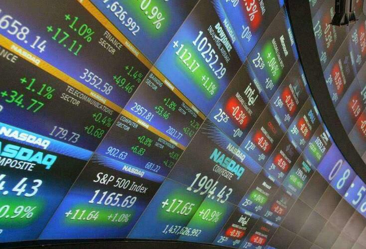 世行：全球經濟將萎縮5.2% 為二戰以來最嚴重衰退