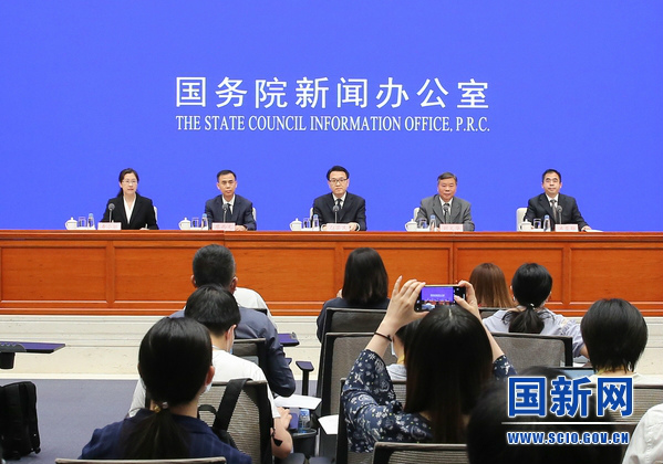 《第二次全國污染源普查公報》發布 生態環境家底全面摸清（權威發布）