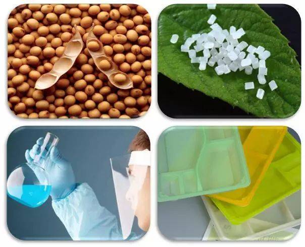 2020-2024年中國生物降解塑料行業分析