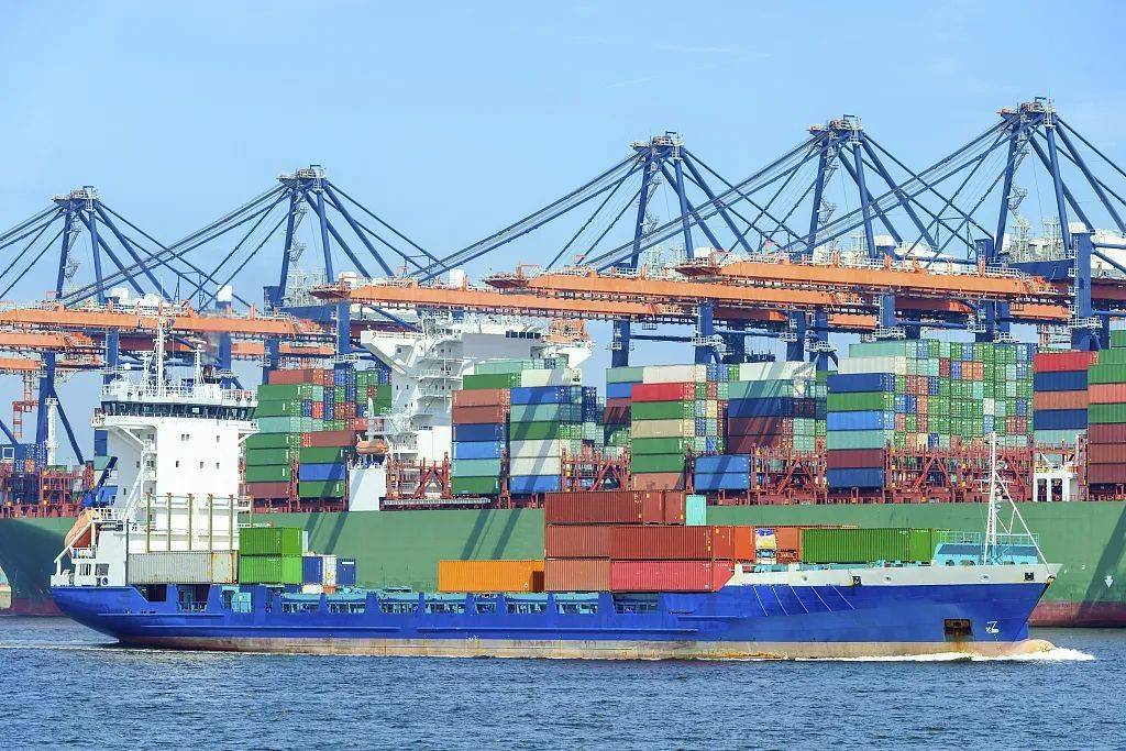 國辦印發《關于支持出口產品轉內銷的實施意見》