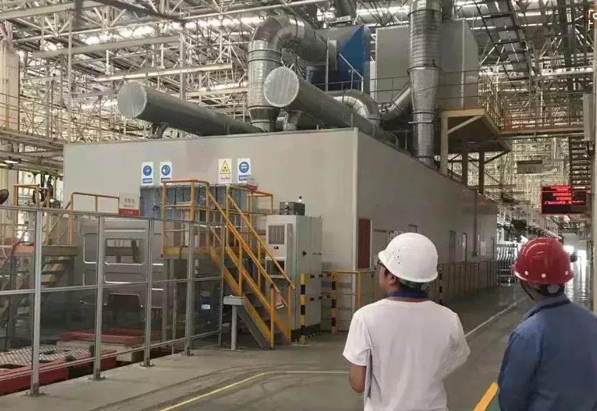 國家環保整治要對塑企動刀了！7月1日排放不合格企業全部關停！