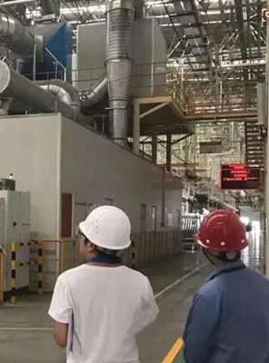 國家環保整治要對塑企動刀了！7月1日排放不合格企業全部關停！