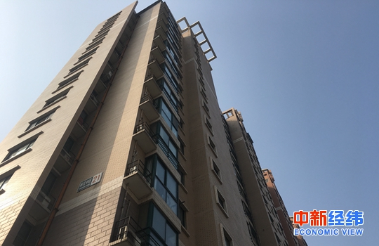 上半年228家房企破產 中小房企“洗牌”信號明顯