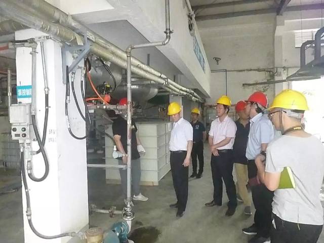 廣東開展安全生產專項整治三年行動