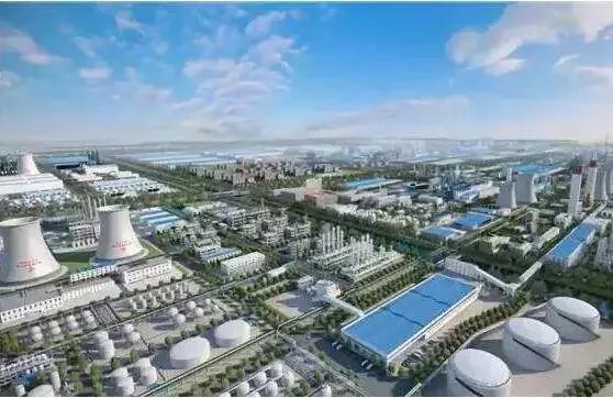 廣東省年底前化工園區全面封閉化管理