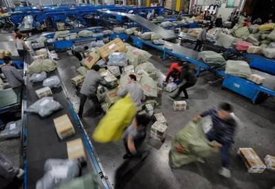 我國物流業加速向綠色環保方向轉型