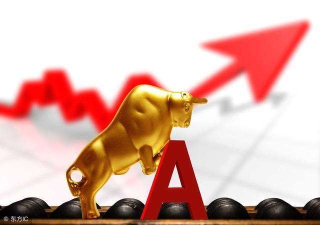 快訊：滬指漲逾2% 站上3400點關口
