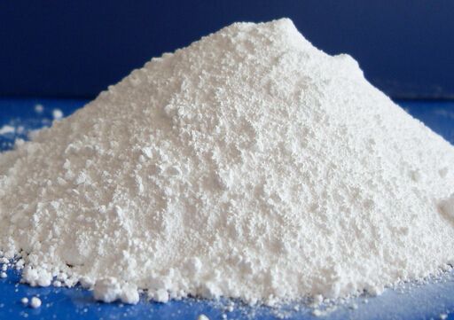 鈦白粉價格恢復性上漲
