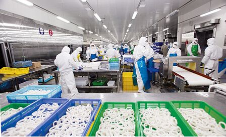 2020年5月國內塑料加工業利潤正增長