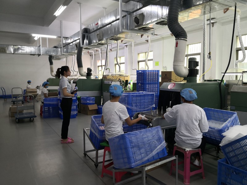 上半年我國塑料制品企業新注冊34.7萬家