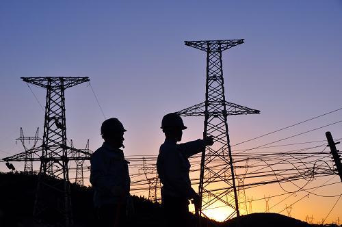復工復產發力 多地用電量創歷史新高